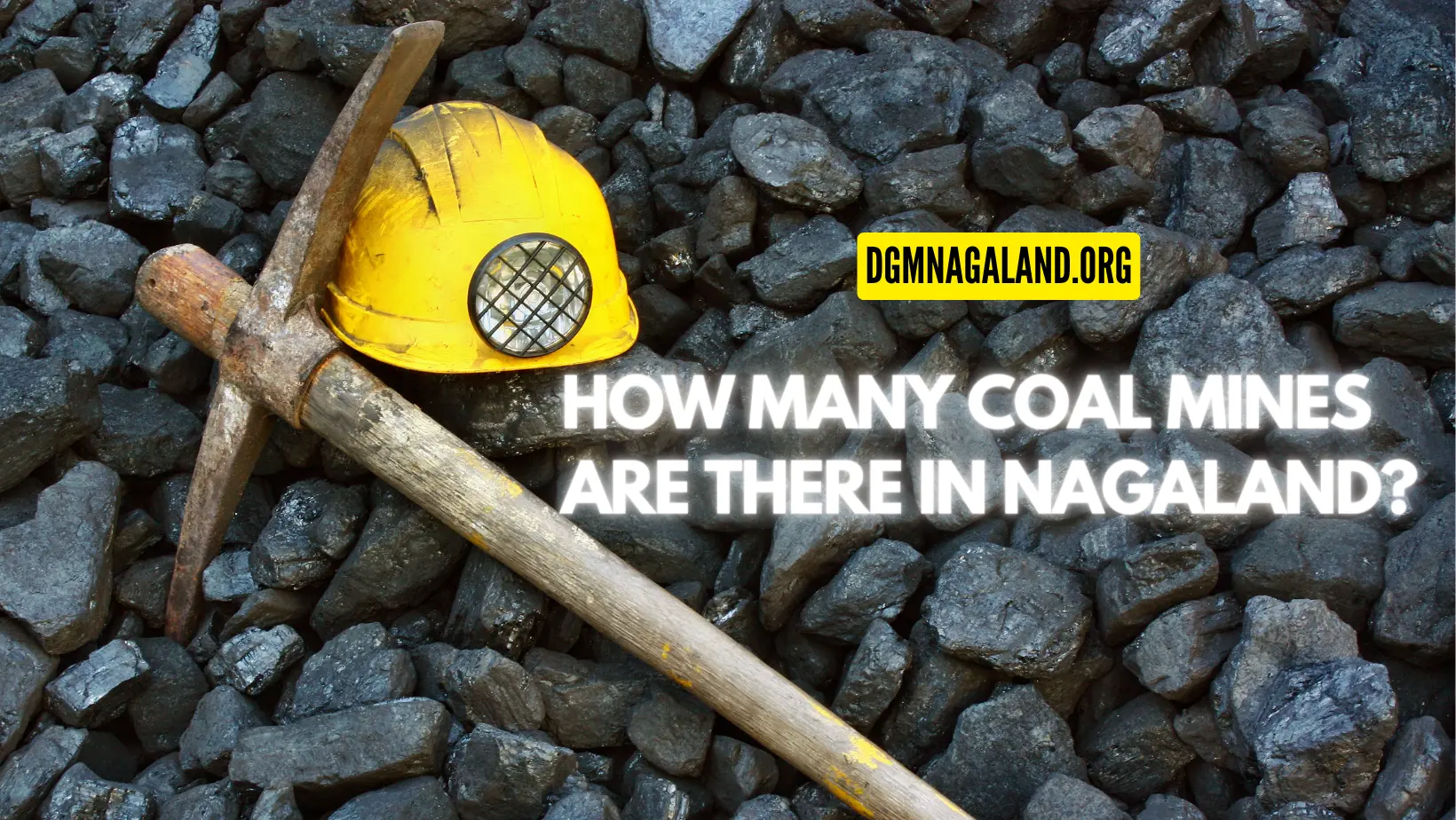 How Many Coal Mines Does Uk Have