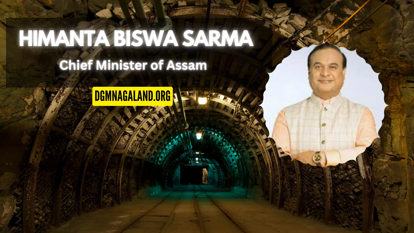 Himanta Biswa Sarma: A Multitasking Minister of Assam